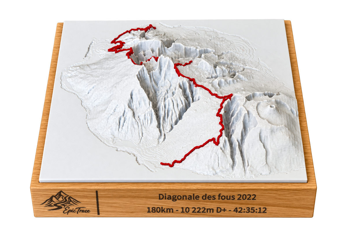 Diagonale des fous — photo 2 sur 3
