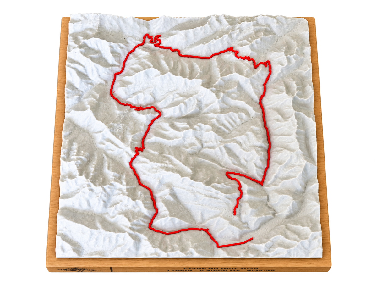 Etape du tour 2026 — photo 3 sur 3