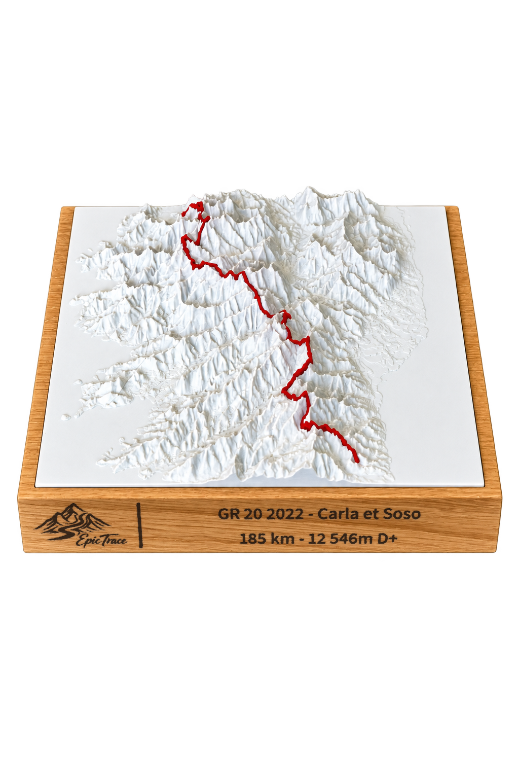 GR 20 — photo 3 sur 4