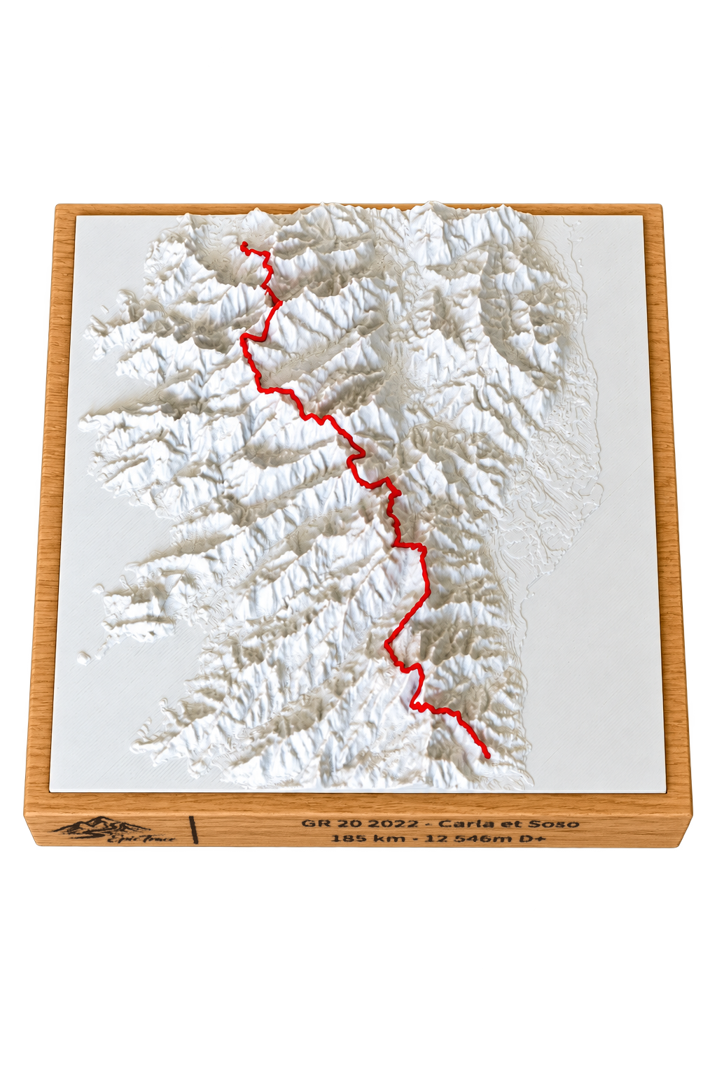 GR 20 — photo 2 sur 4