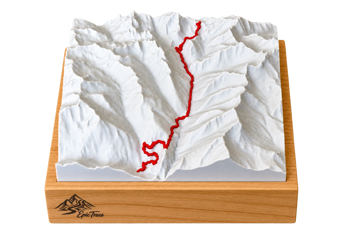 Col du Galibier — photo 2 sur 4