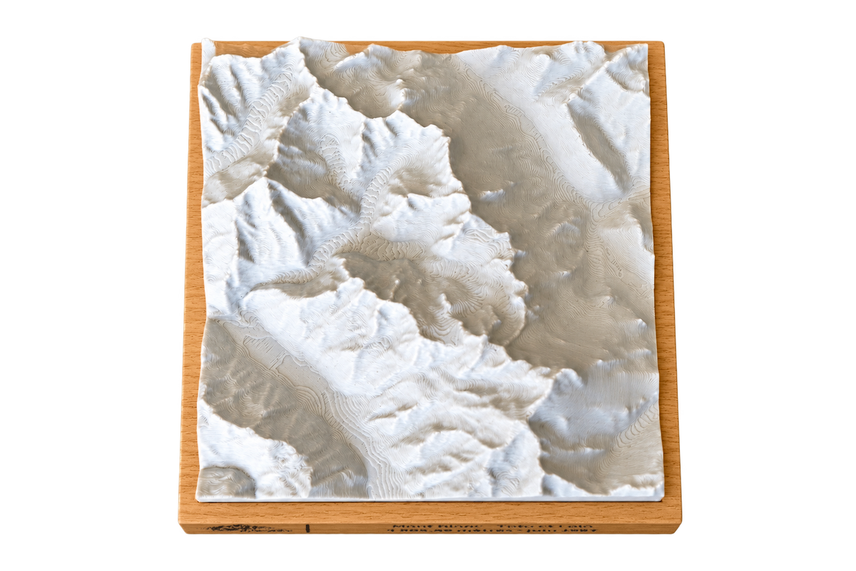 Mont blanc — photo 3 sur 3