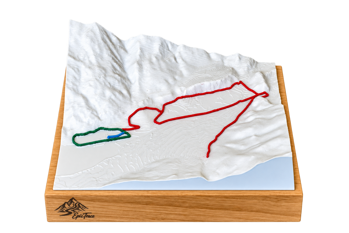 Triathlon d'Embrun — photo 2 sur 2