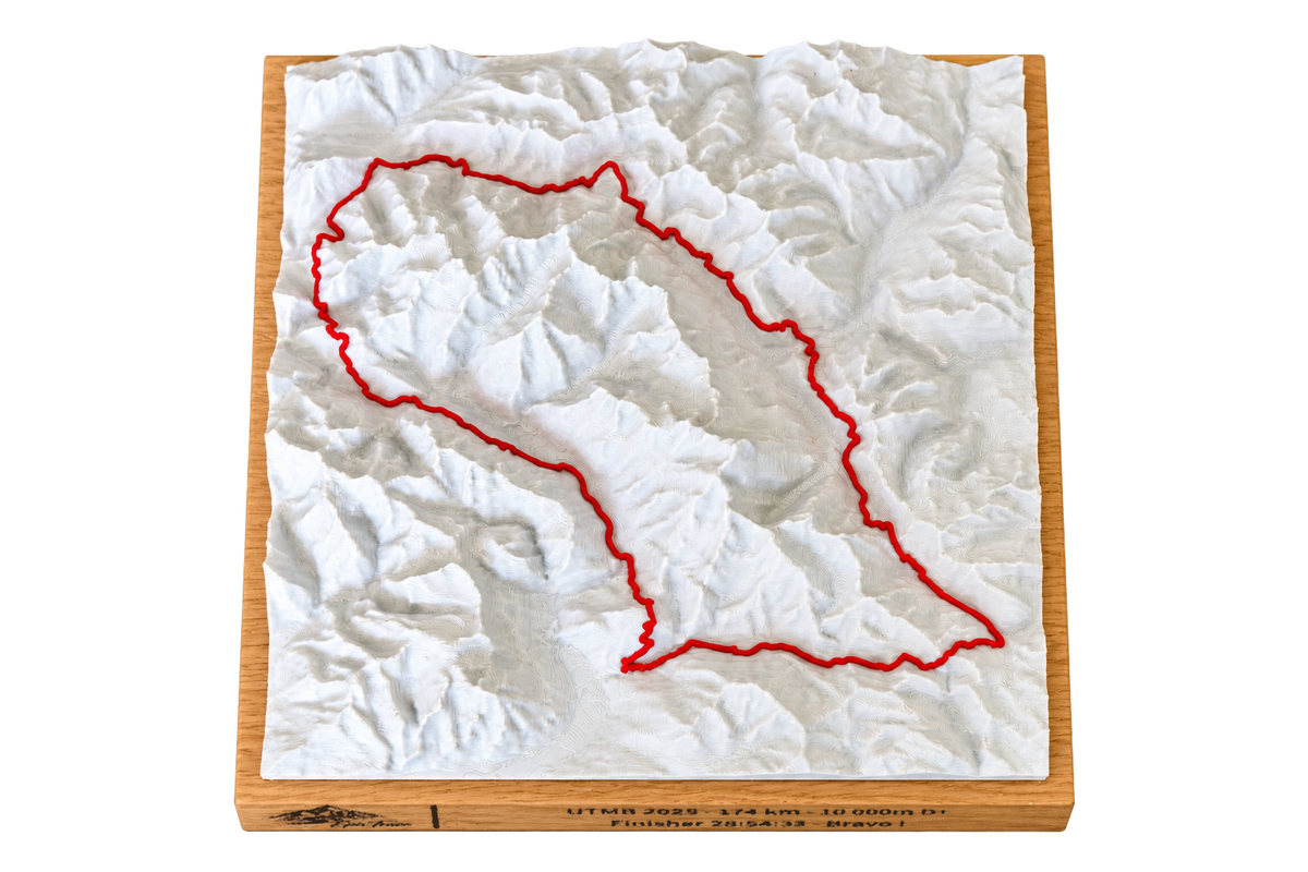 UTMB — photo 3 sur 3