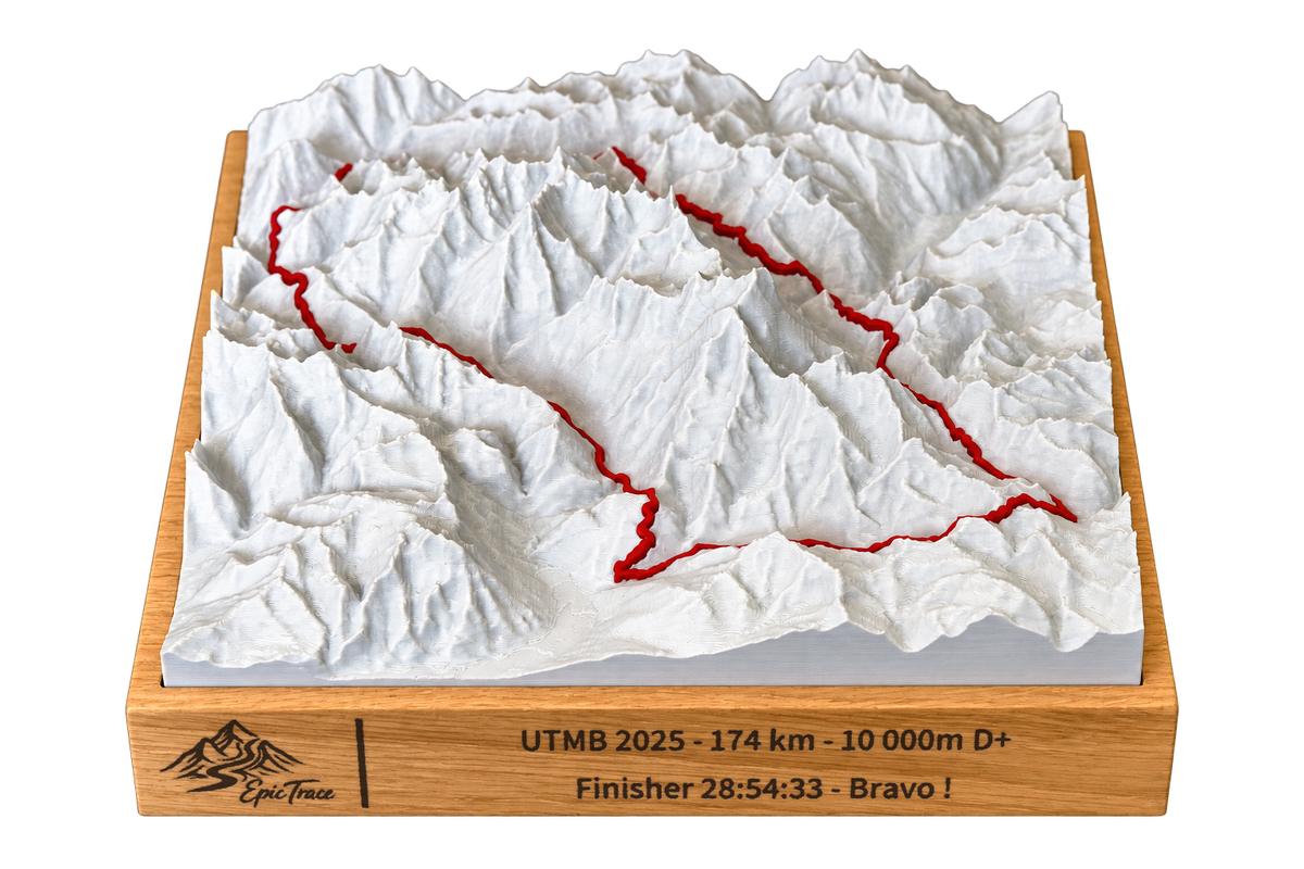 UTMB — photo 2 sur 3
